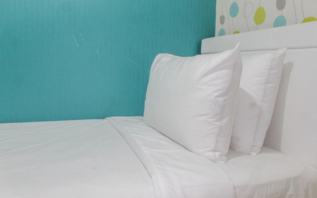 Modern and Relax 2BR @ Bassura City Apartment