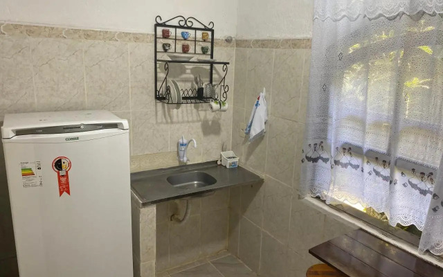 Rio Natureza apart 103