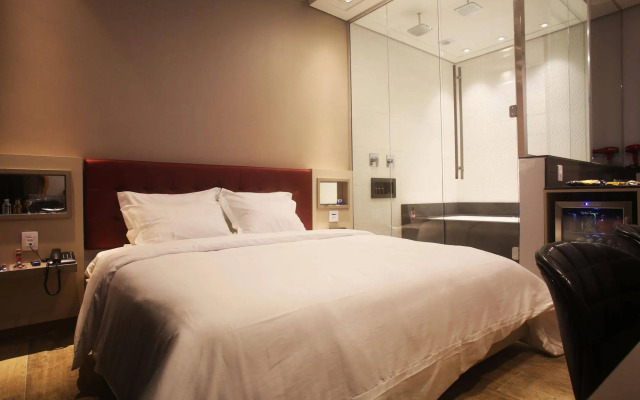 Zaya Motel Premium - Adults Only