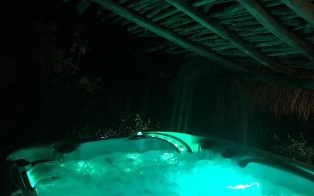 MATHIS Lodge Amed
