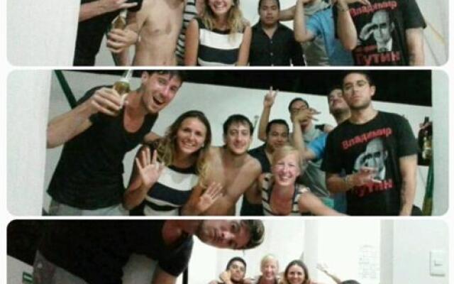 Hostel Humanity