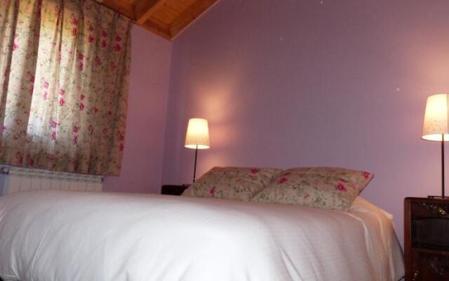 Casa do Alto Montalegre