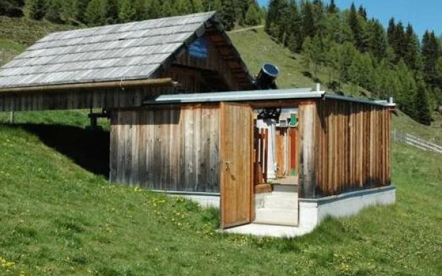 Sattleggers Alpenhof & Feriensternwarte