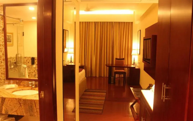 Ramada By Wyndham Jaipur Jaisinghpura