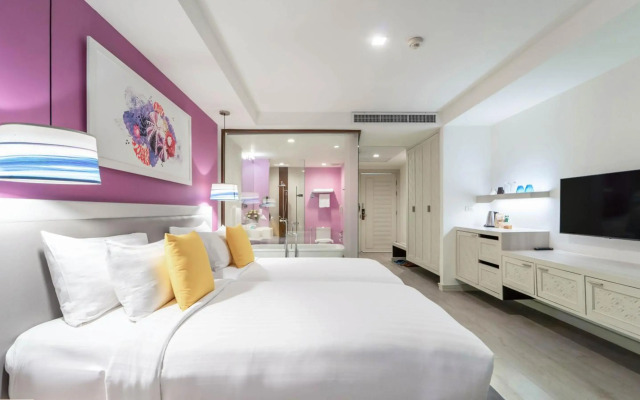 Springfield at Sea Resort & Spa