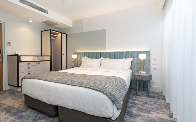 The Albert Hotel Mosman