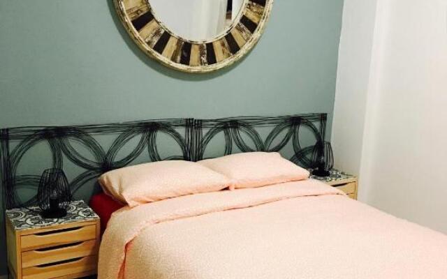 Apartamento Playa Bajondillo