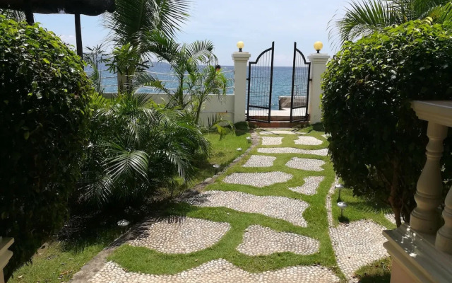 The Wilsons' Shangrila