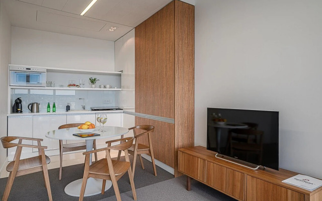 RentPlanet – Apartamenty Sky Tower