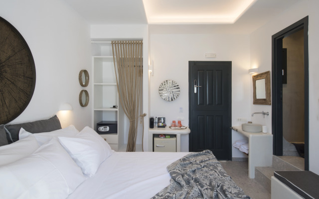 Sandaya Luxury Suites