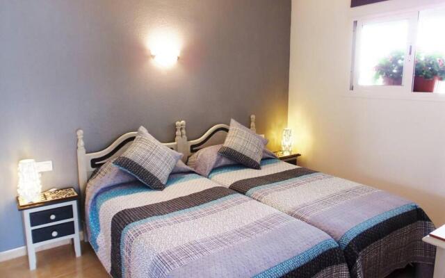 Apartamento AGUAMARINA Nsf53- NERJA