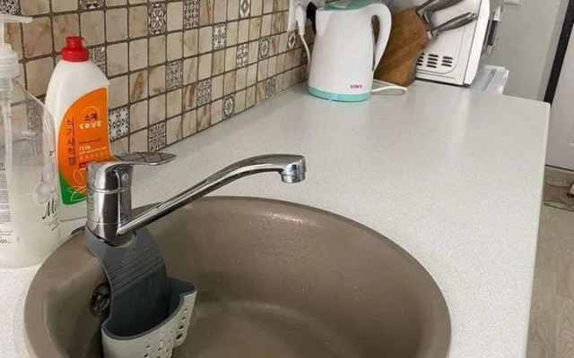 Апартаменты на улице Ерёменко 112/1с2