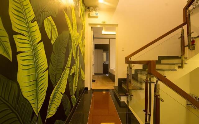 Lagoon Homestay