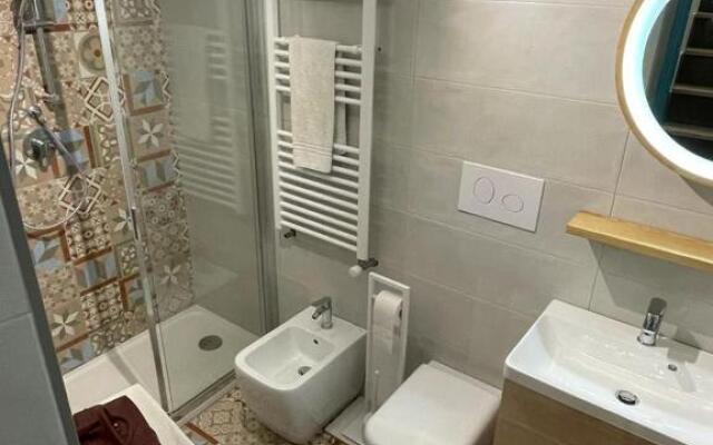 Casa vacanza al N.56 A POLLINA