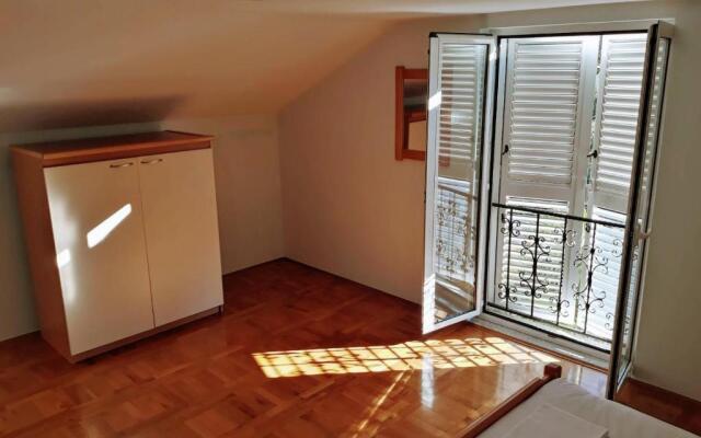 Apartments Anđela