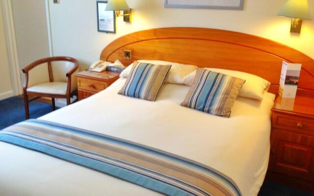 Windmills Hotel