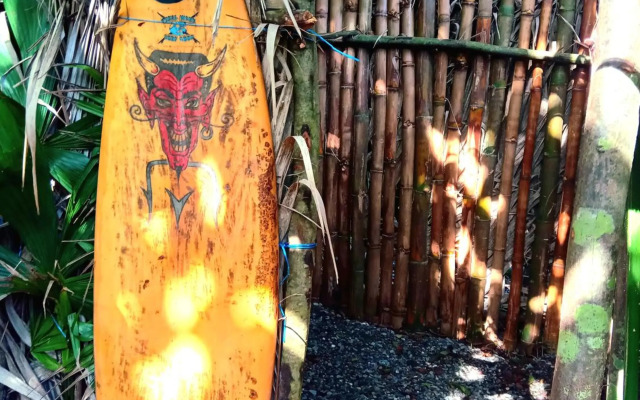 La Familia Guest House and Natural Farm