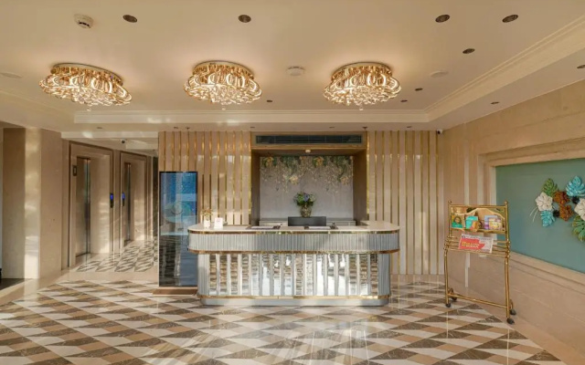 BluSalzz Residence Amritsar