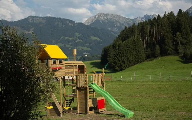 Allgäuer Ferienhof
