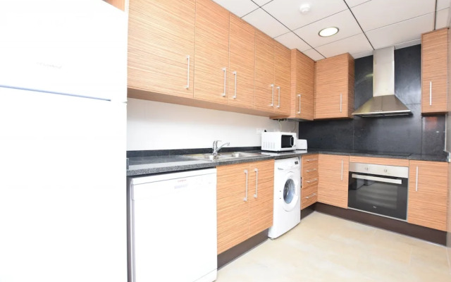 HomeHolidaysRentals Costamar II