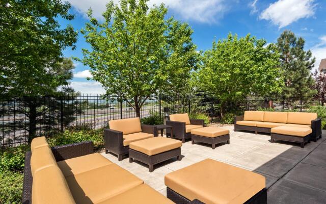 Courtyard by Marriott Denver Golden/Red Rocks