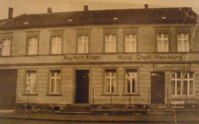 Hotel Ratsstuben Kalbe