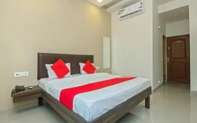 OYO 19969 Hotel Sai Sagar