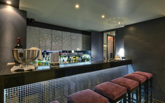 O on Kloof Boutique Hotel & Spa