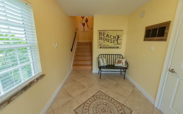 Mango Breeze Apartment 4