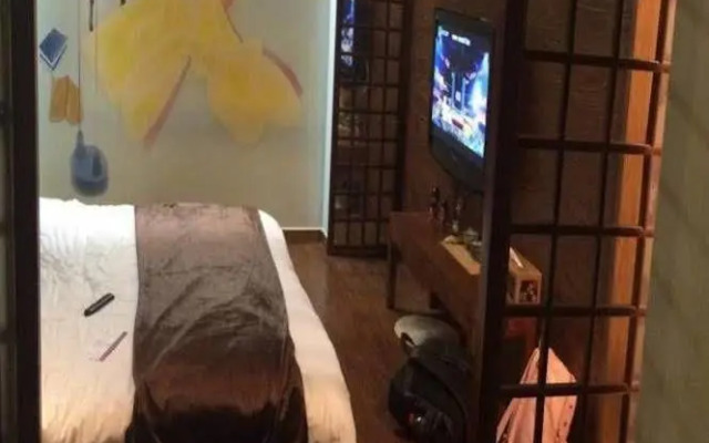 Suzhou Tianhou Hotel