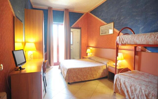Hotel Poseidonia Mare