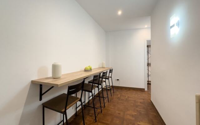 Ideal Hostel Madrid