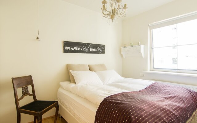 Viking Akureyri apartments