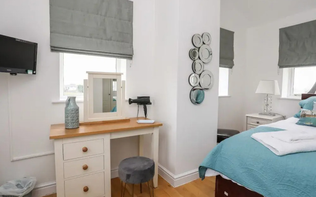 Tyn Towyn - The Stables