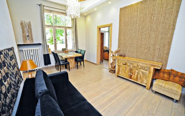 Africana by Grand Apartments
