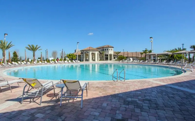 Villa 1494 Moon Valley