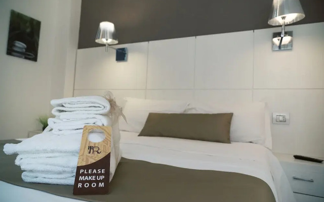 Rigel Villanova Rooms