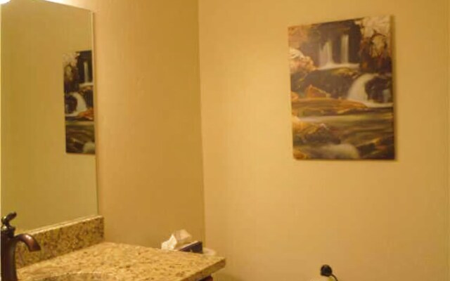 Sherpa 4 - 2 Br Condo