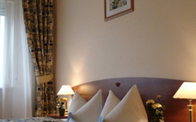 City Hotel Frankfurt