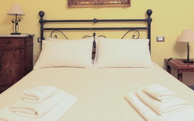 Welcomely - Residenza Deriu - Paola