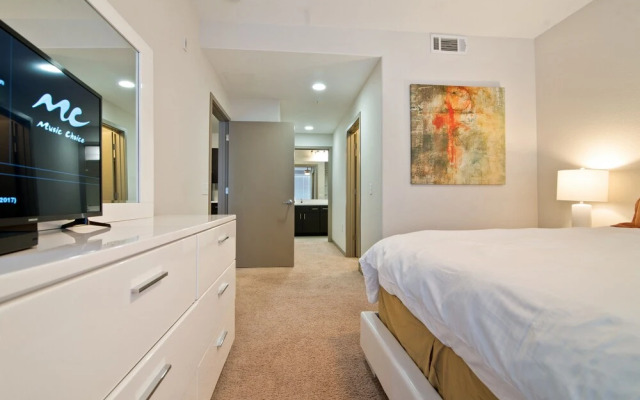Global Luxury Suites Austin Downtown