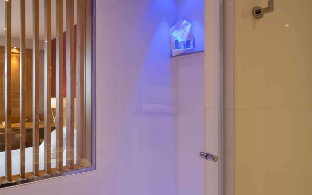 Best Western Plus Le Lavarin