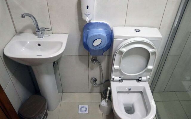 Derin Irmak Bungalow