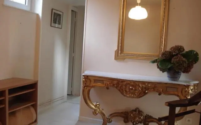 Appartement sur Port de Plaisance