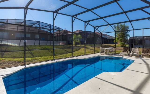 WB249FV Windwood Bay - Four bedroom Home