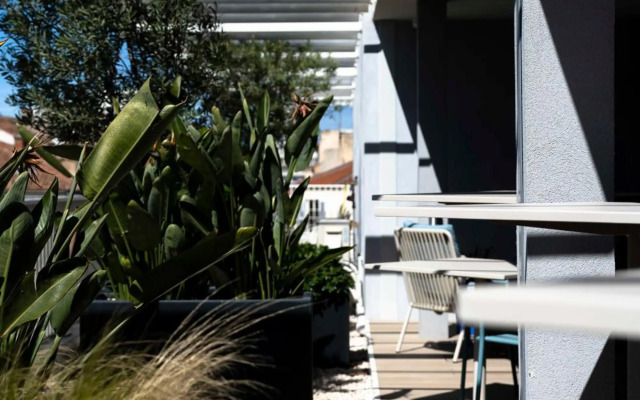 OKKO Hotels Toulon Centre