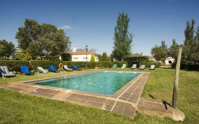 Finca Dehesa Tres Riveros