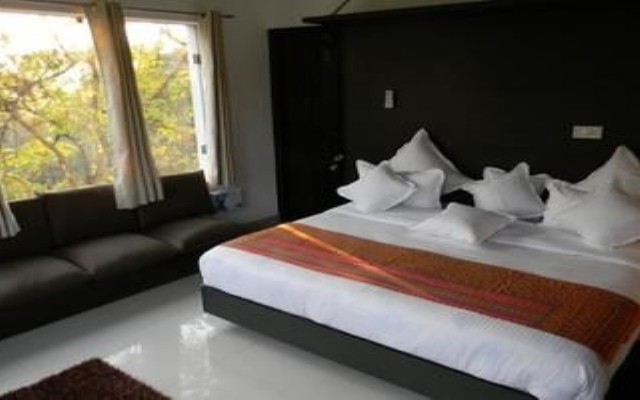 V Resorts Midwood Breeze Dehradun
