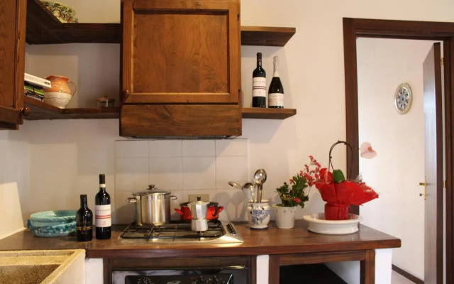 Borgo Cortinova Marrocco
