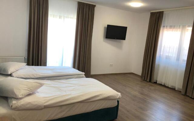 Aparthotel Plevnei1